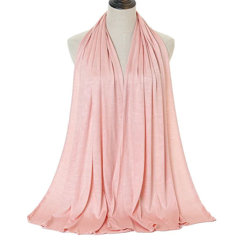 LAYLA JERSEY HIJAB SCARF