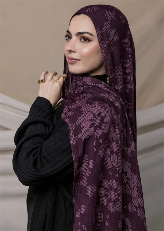LAUH SCARF