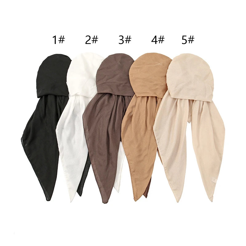 NOOR HIJAB SCARF