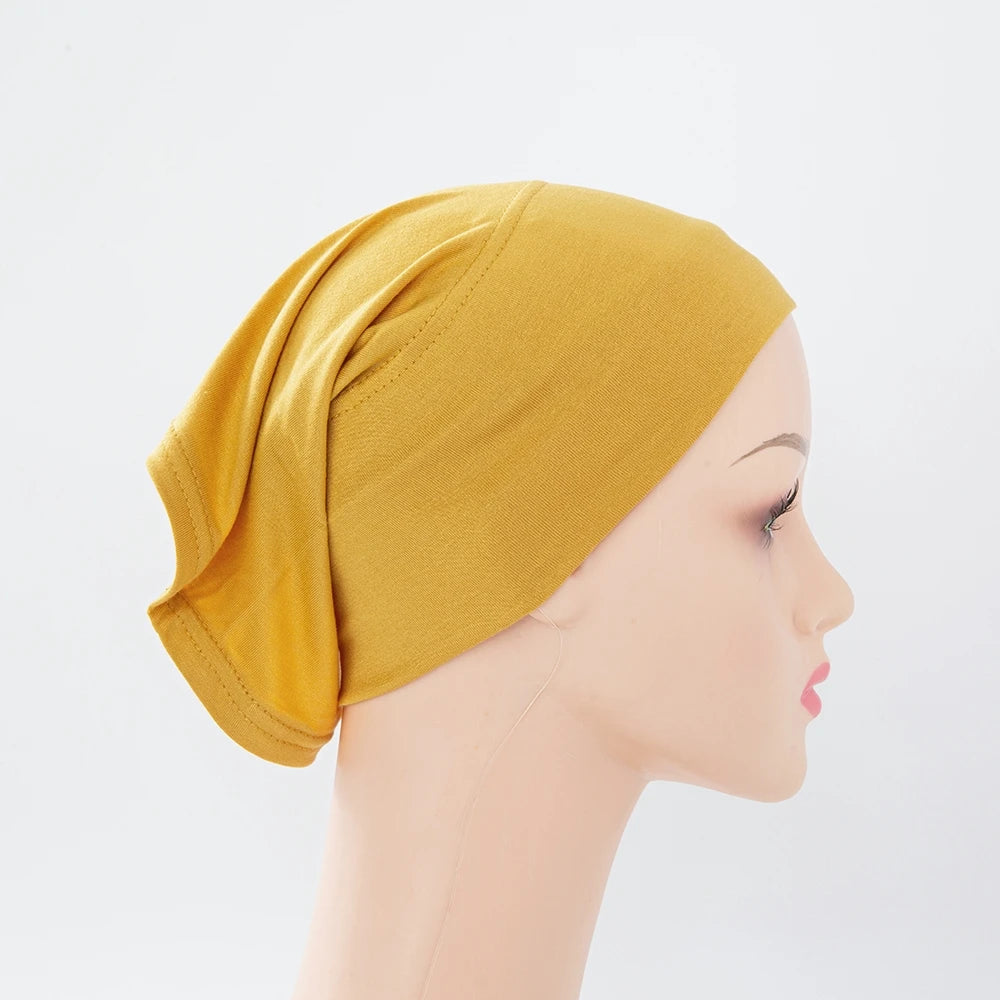 MODAL UNDER HIJAB CAP