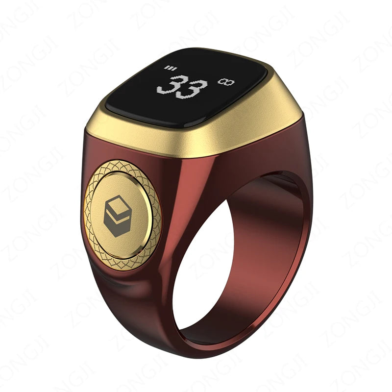 ZIKR RING