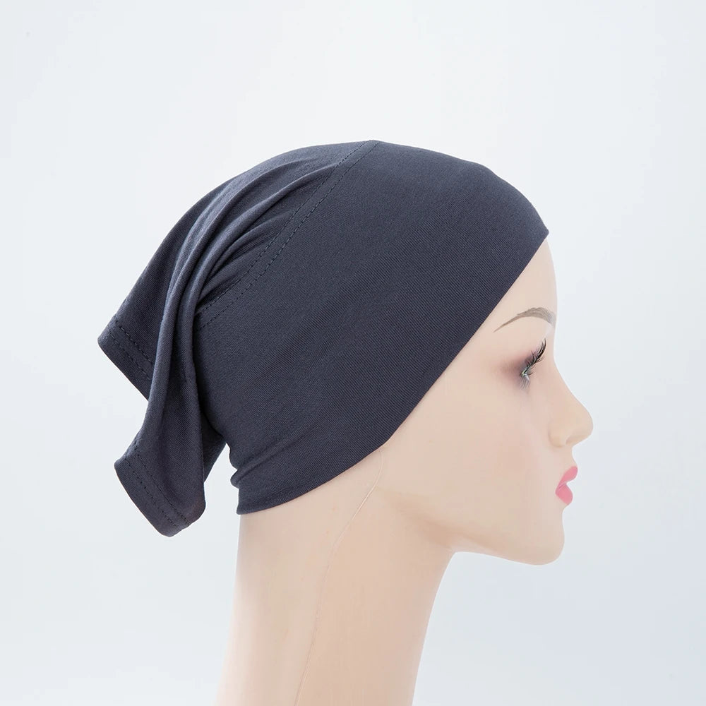 MODAL UNDER HIJAB CAP