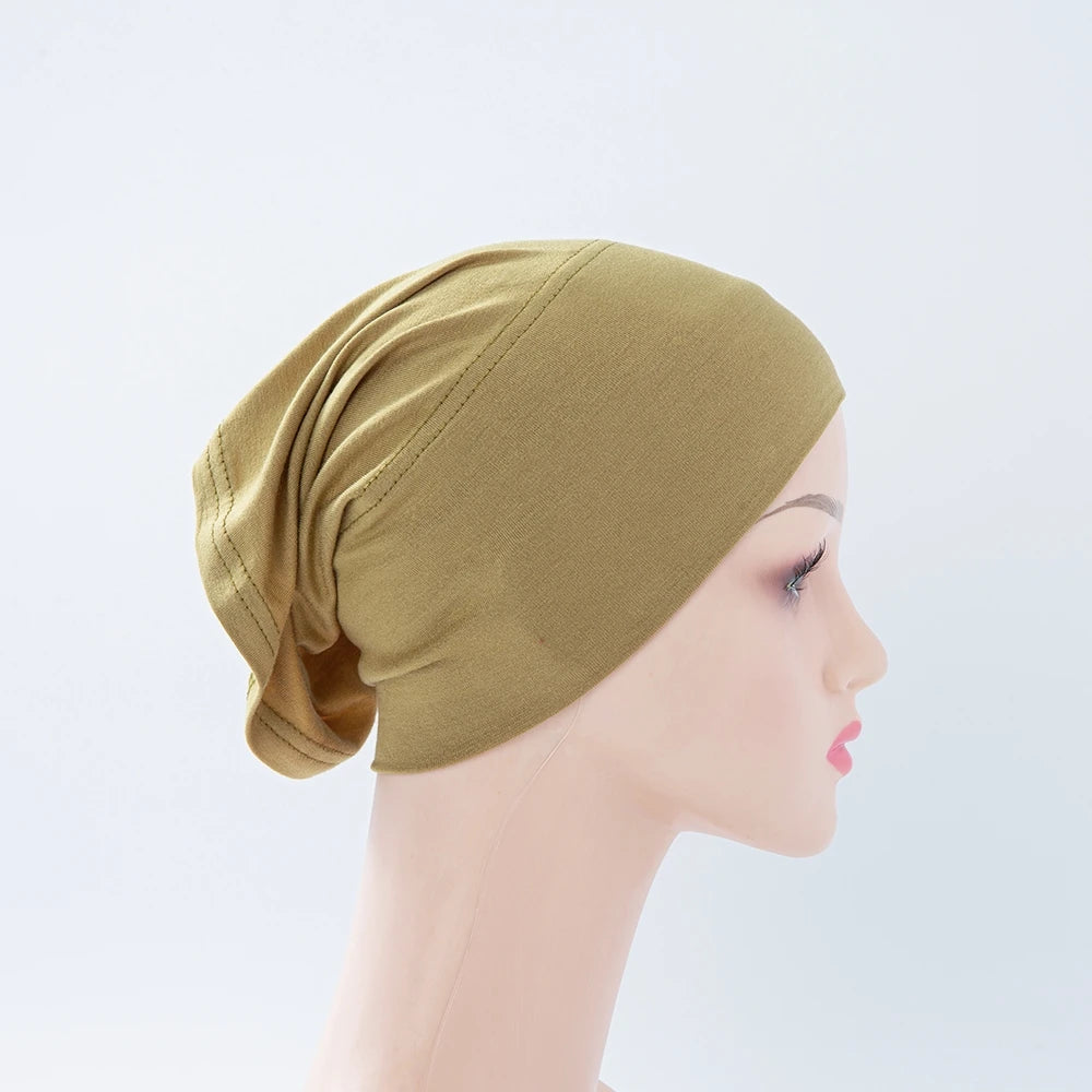 MODAL UNDER HIJAB CAP