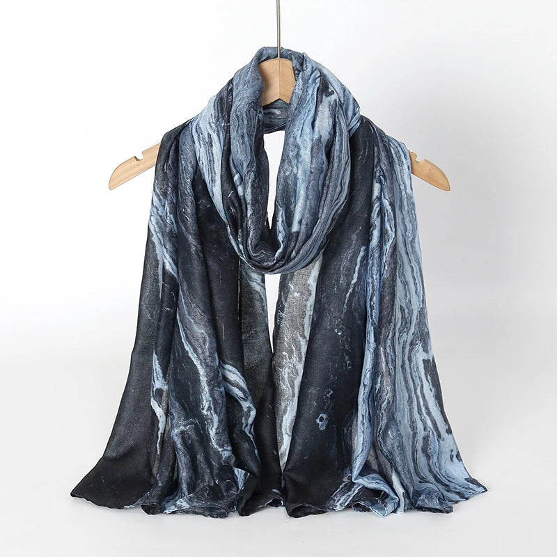 LAUH SCARF