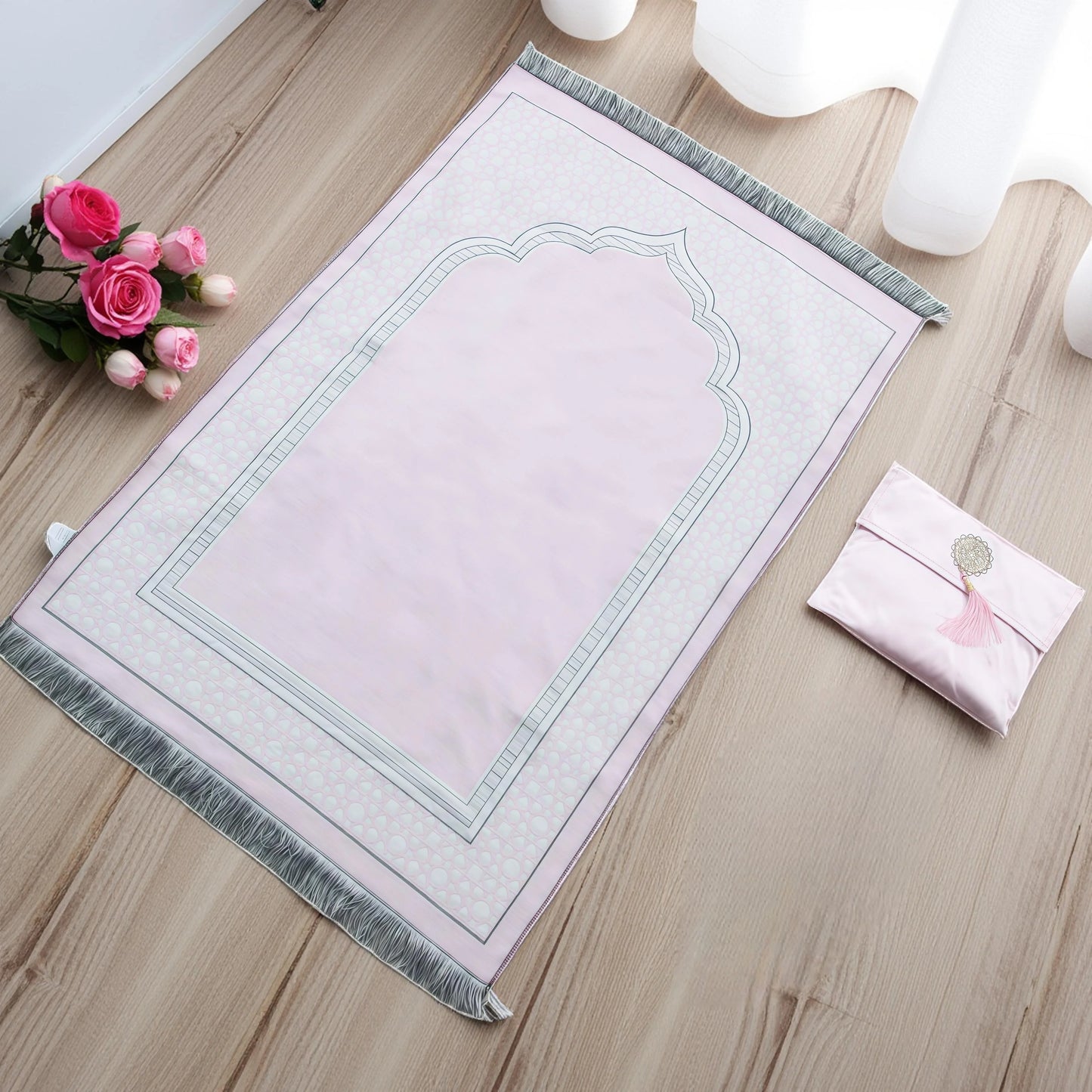 BARAKA PRAYER GIFT SET