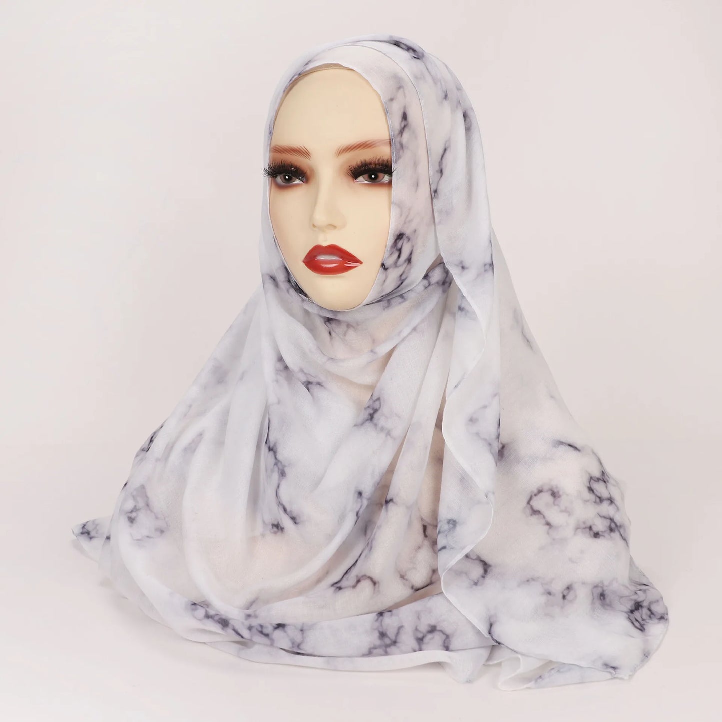 LAUH SCARF