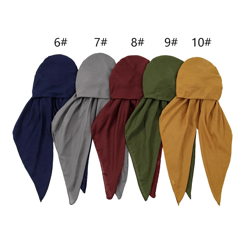 NOOR HIJAB SCARF