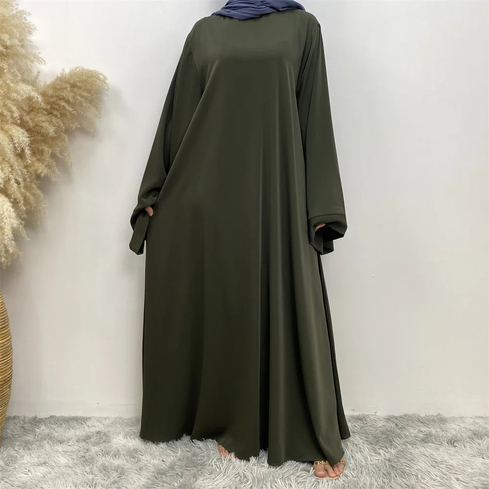 NOUR ABAYA CLASSIC