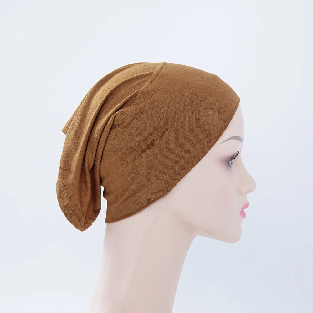 MODAL UNDER HIJAB CAP
