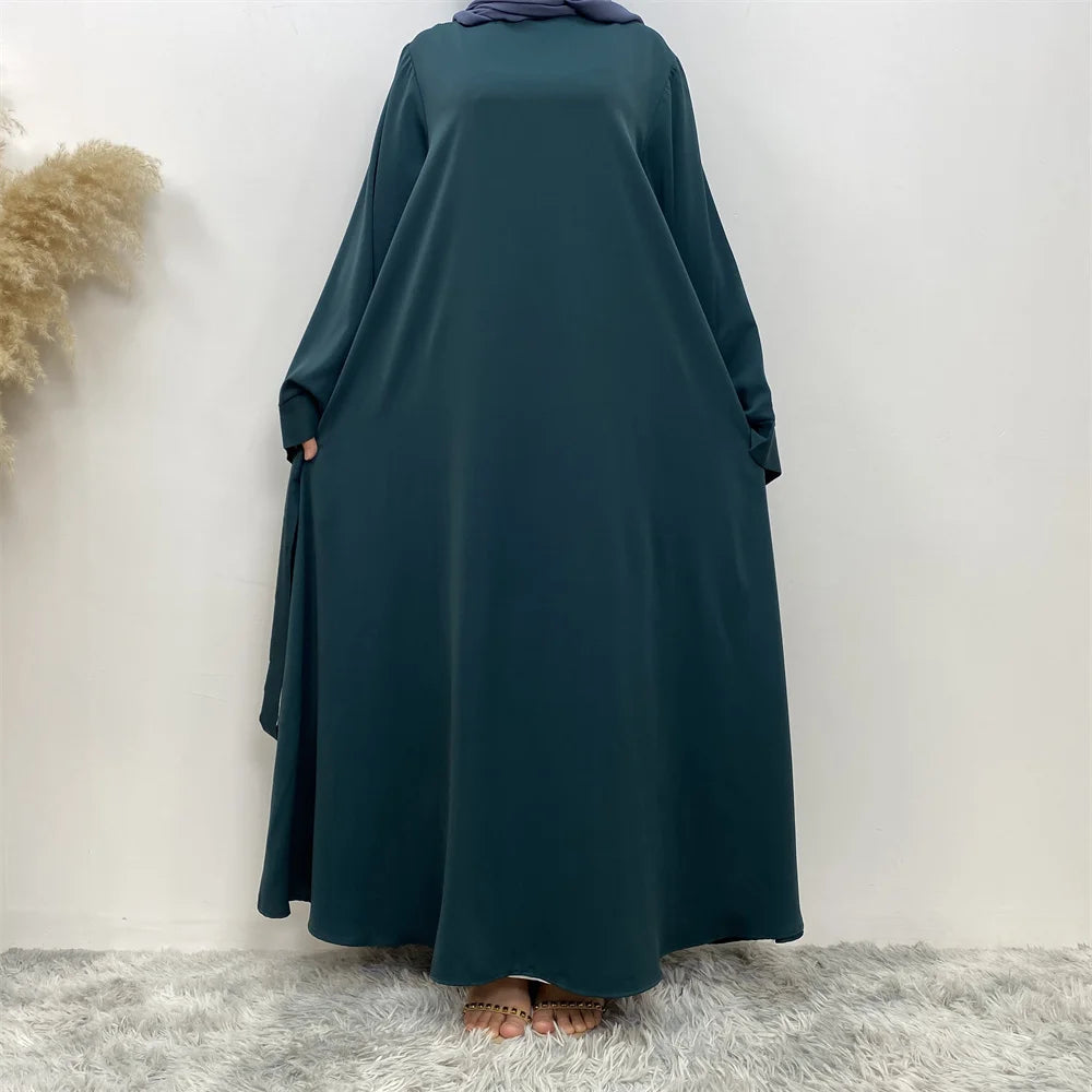 NOUR ABAYA CLASSIC