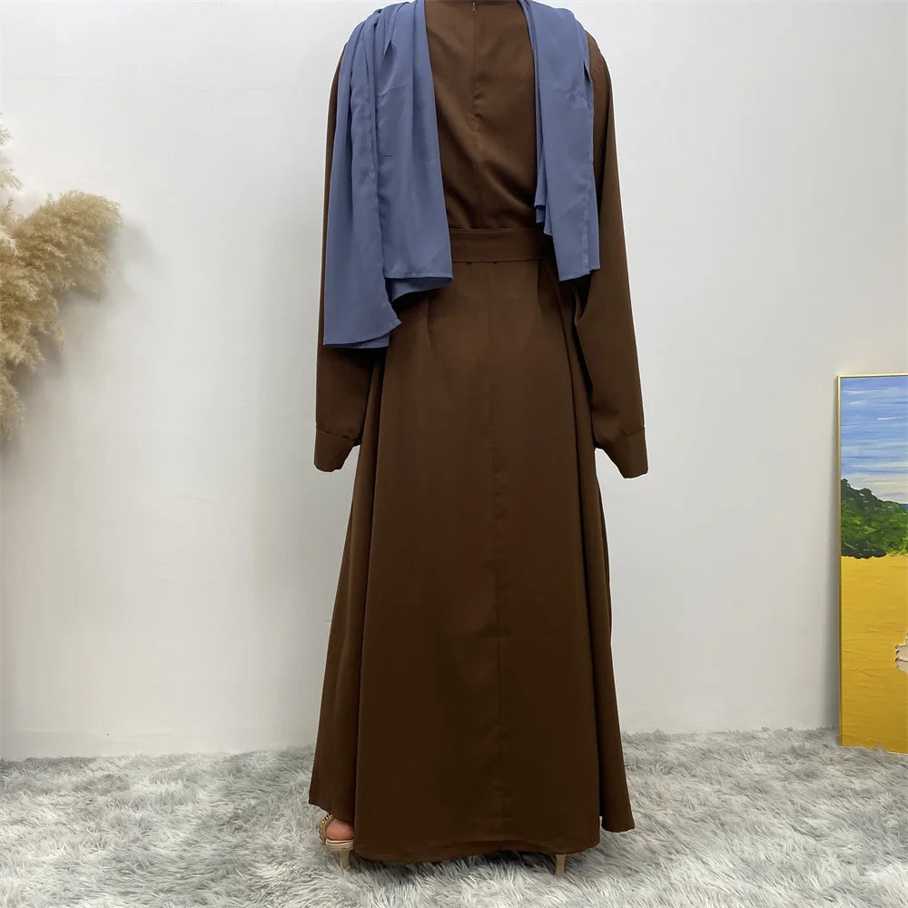 NOUR ABAYA CLASSIC