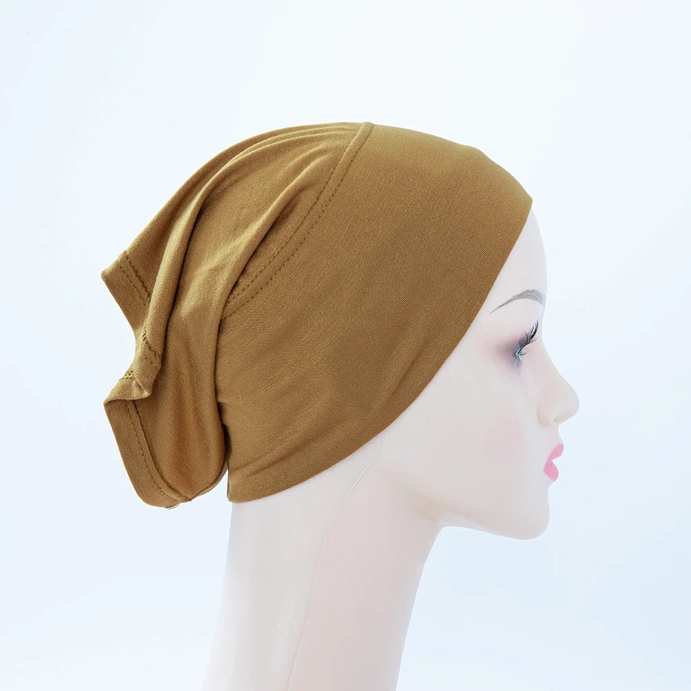 MODAL UNDER HIJAB CAP