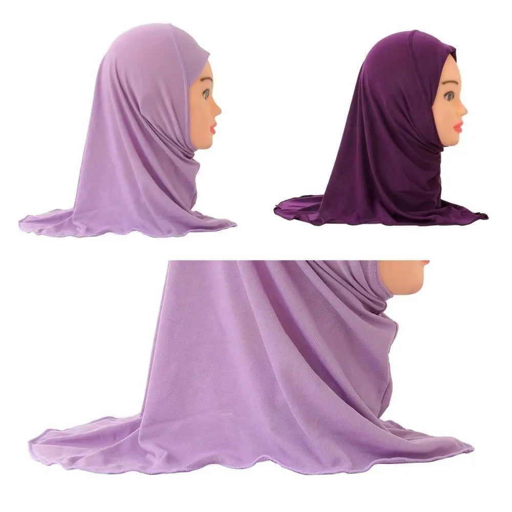 AMIRA KIDS HIJAB
