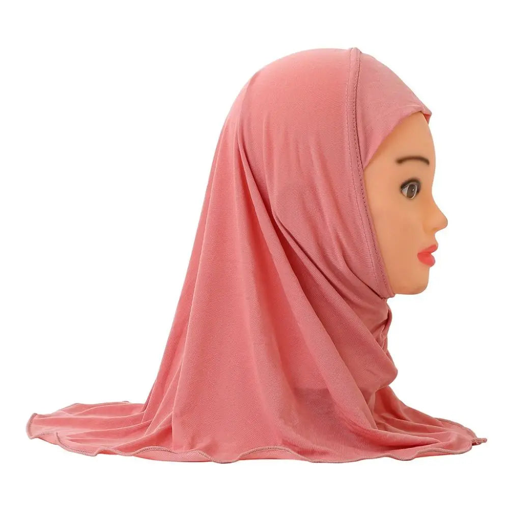 AMIRA KIDS HIJAB