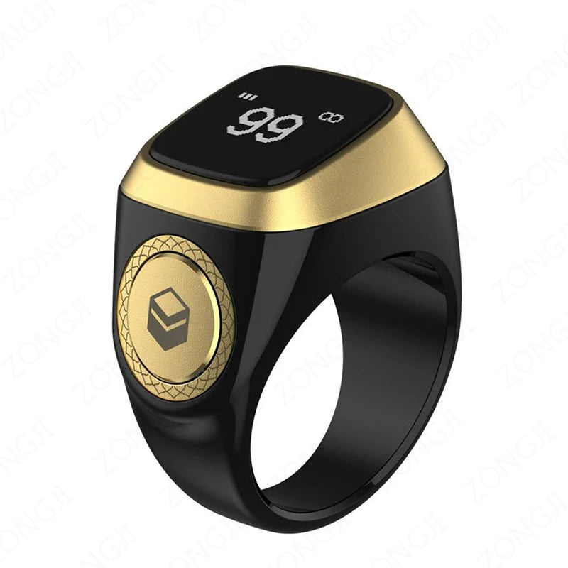 ZIKR RING