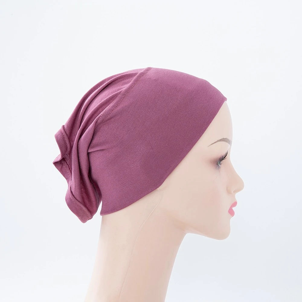 MODAL UNDER HIJAB CAP