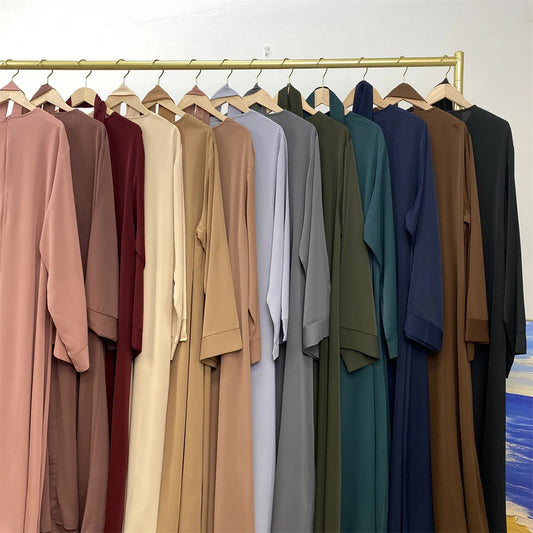 NOUR ABAYA CLASSIC