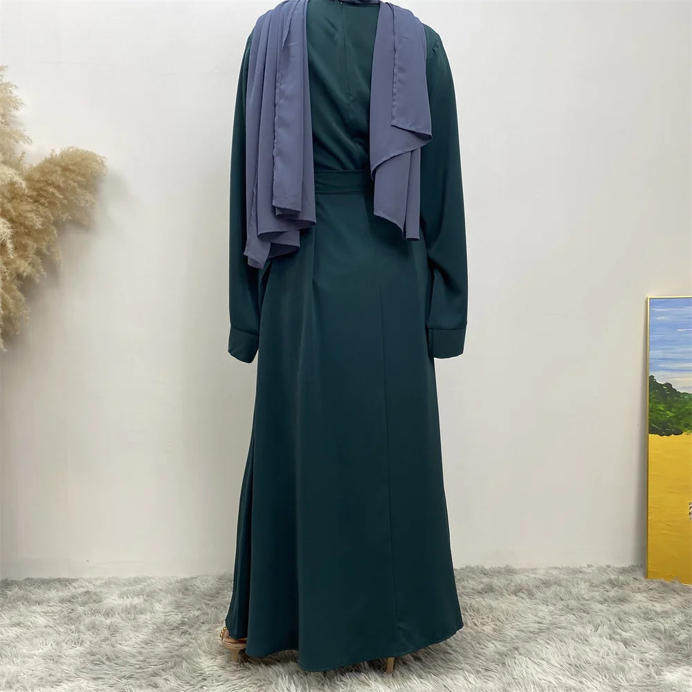 NOUR ABAYA CLASSIC