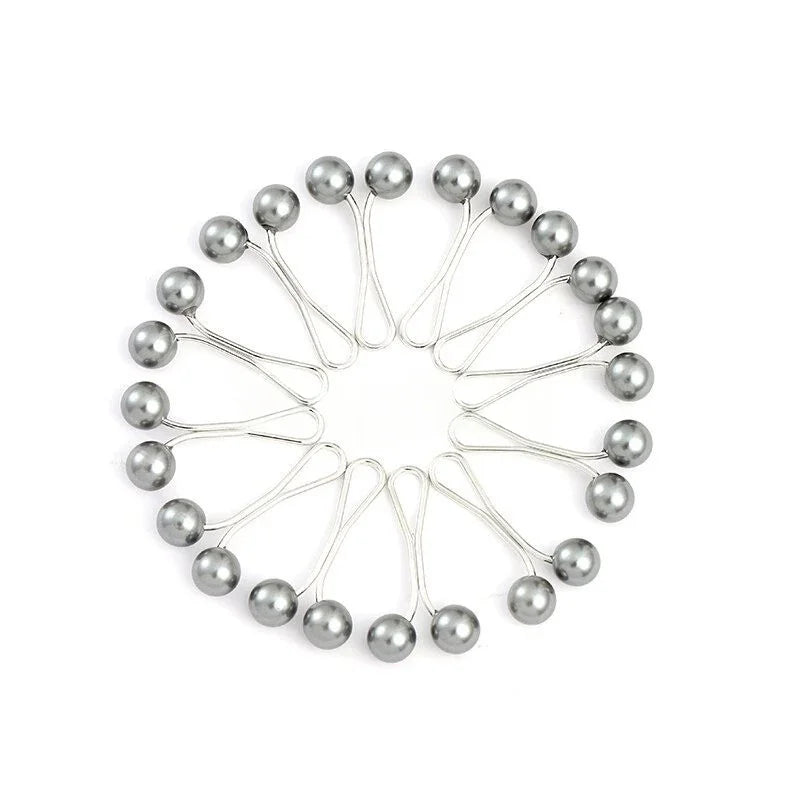 LULU PEARL HIJAB PINS SET