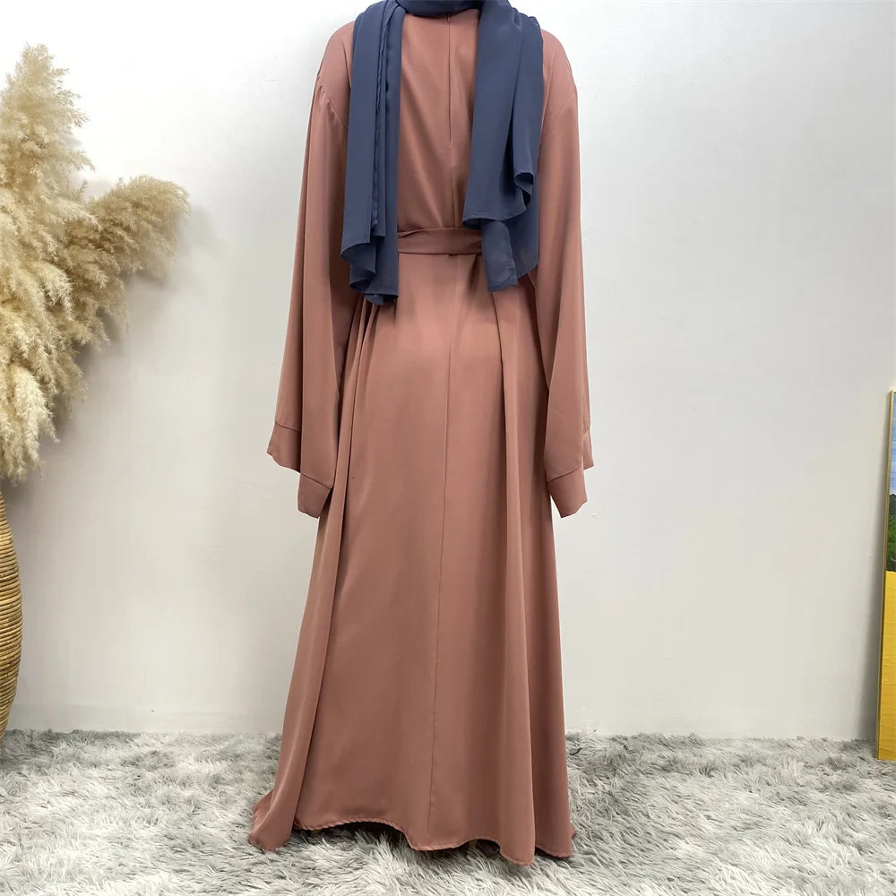 NOUR ABAYA CLASSIC