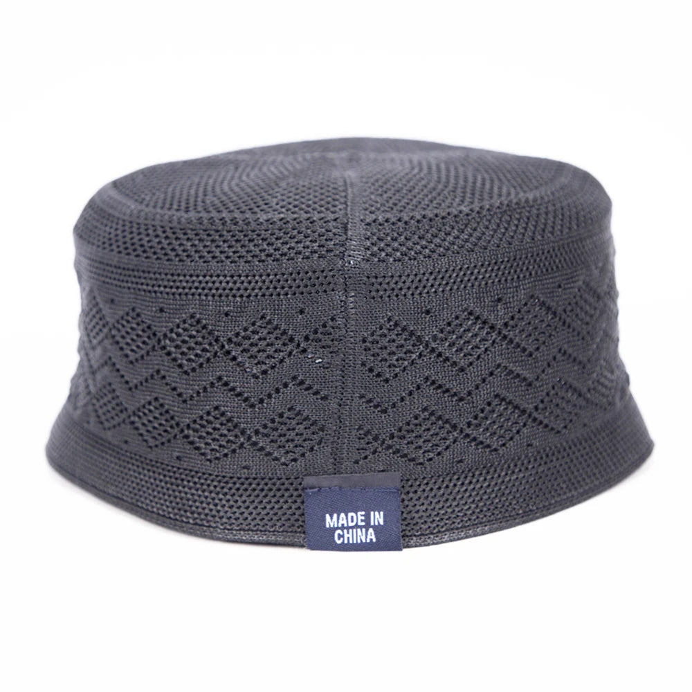 TAQIYYA KNIT