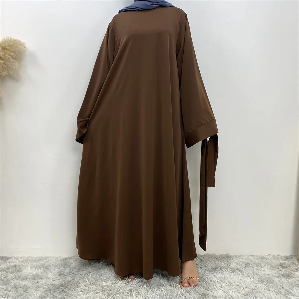 NOUR ABAYA CLASSIC