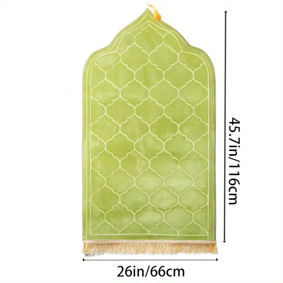 RAHMA PRAYER MAT