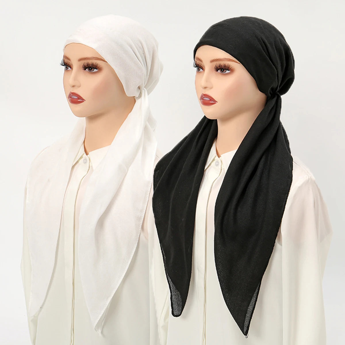 NOOR HIJAB SCARF