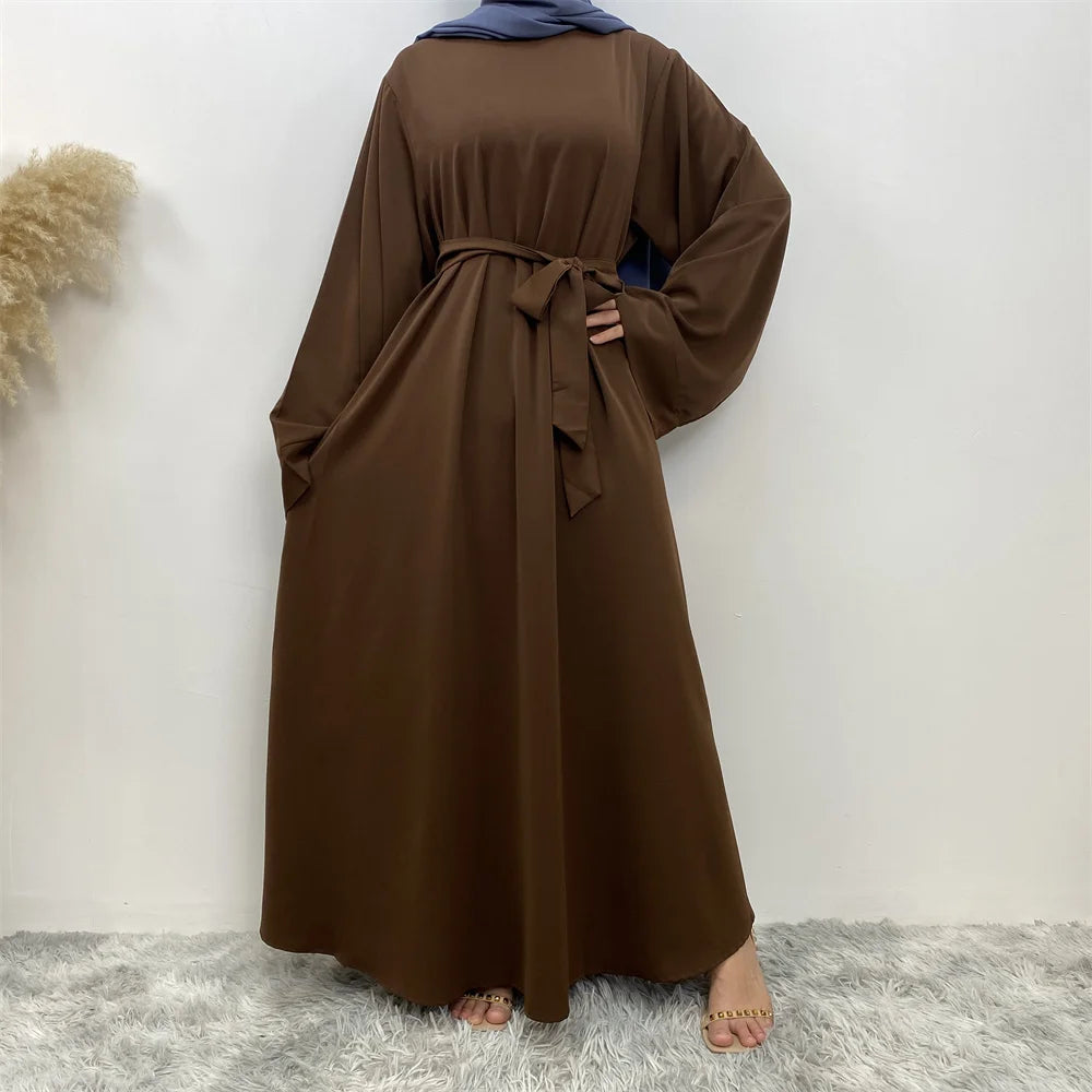 NOUR ABAYA CLASSIC