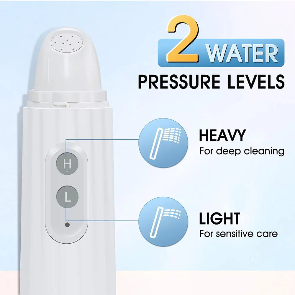 Portable Wudu & Hygiene Bidet