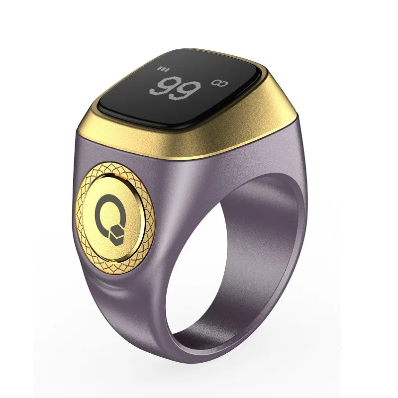 ZIKR RING