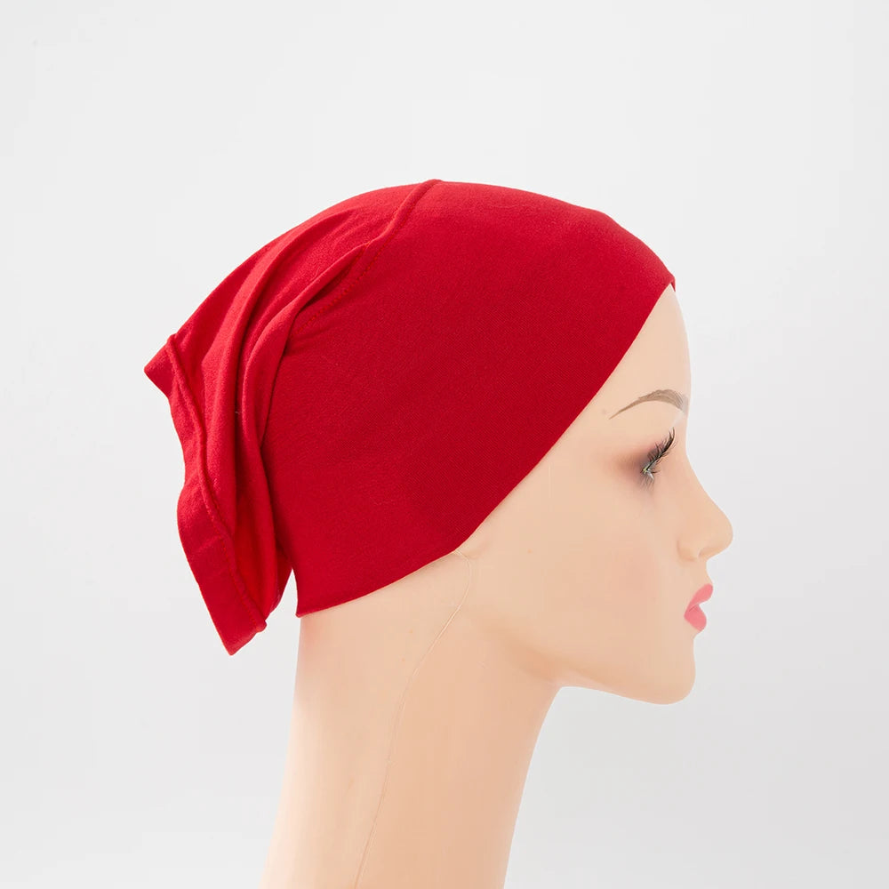 MODAL UNDER HIJAB CAP