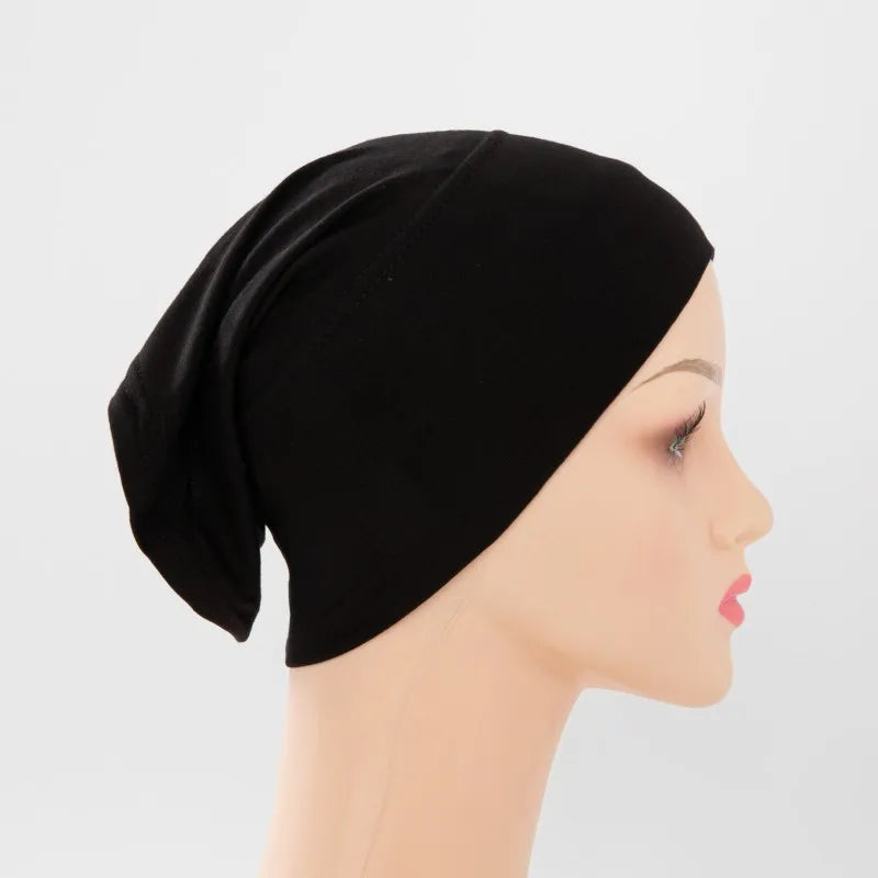 MODAL UNDER HIJAB CAP