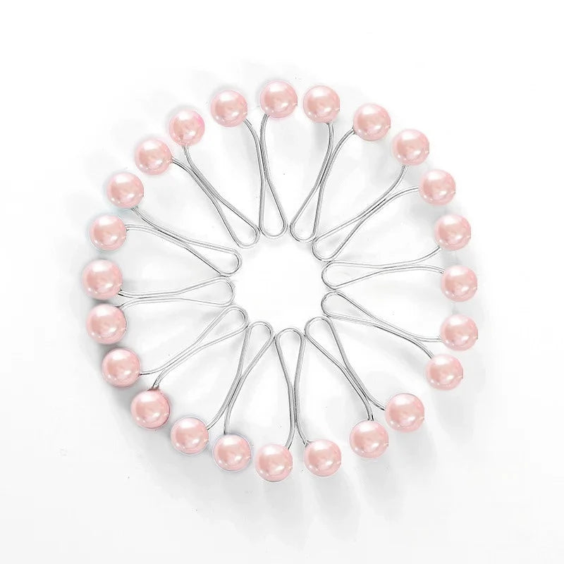 LULU PEARL HIJAB PINS SET