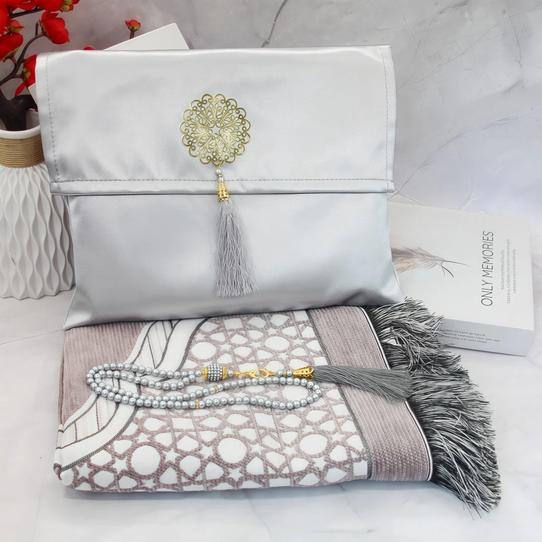BARAKA PRAYER GIFT SET