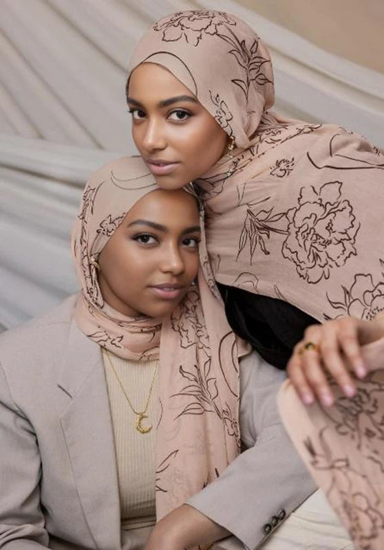 LAUH SCARF