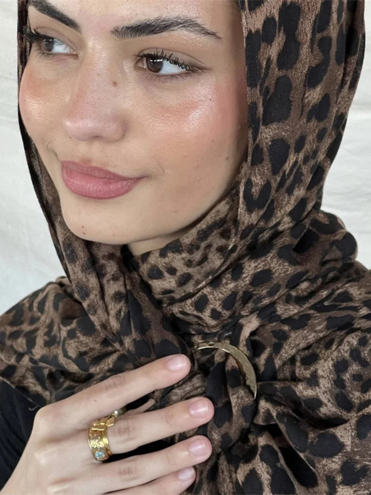 LAUH SCARF