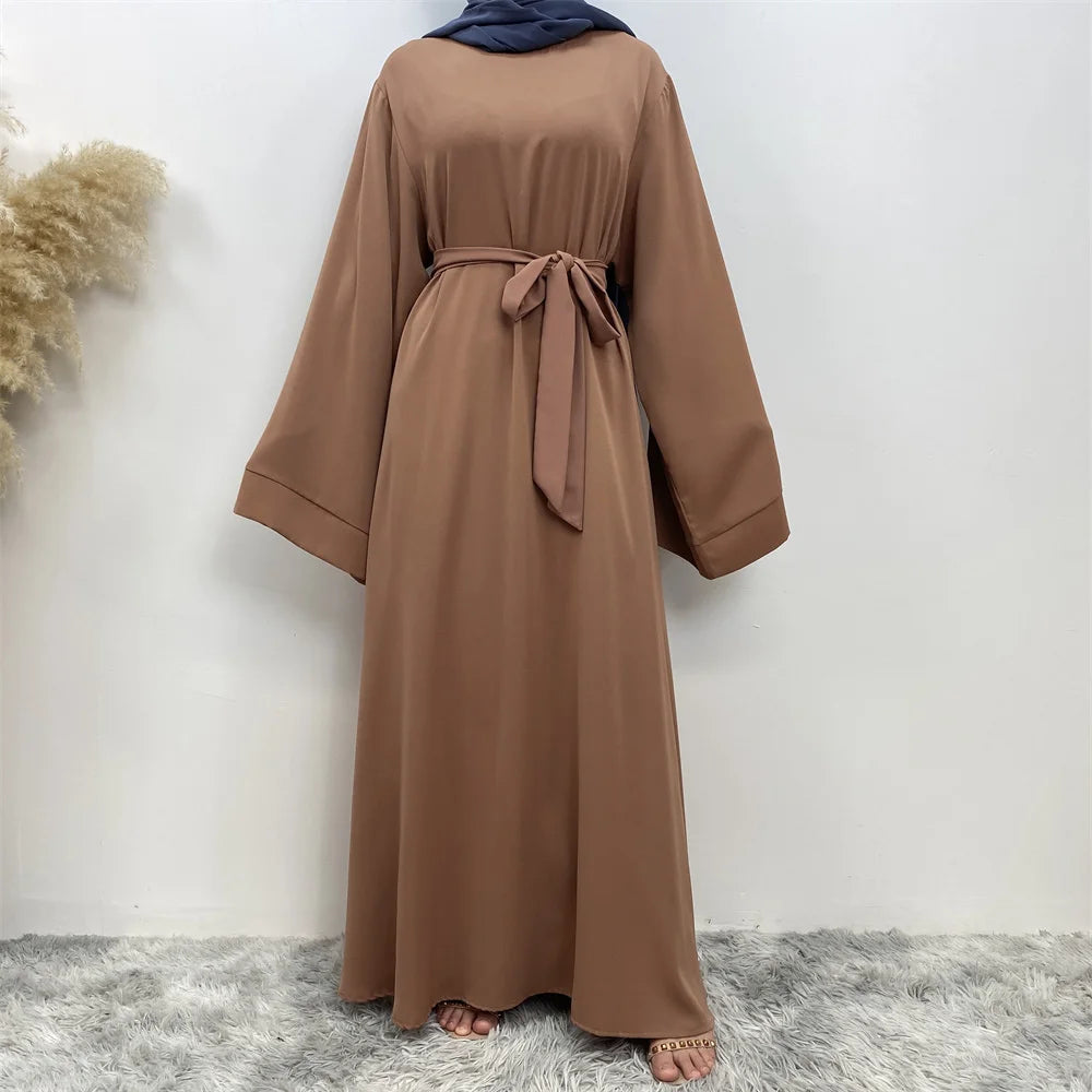 NOUR ABAYA CLASSIC