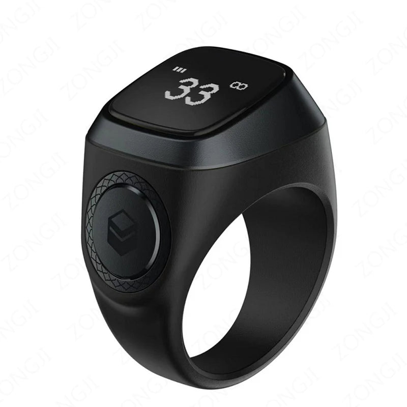 ZIKR RING