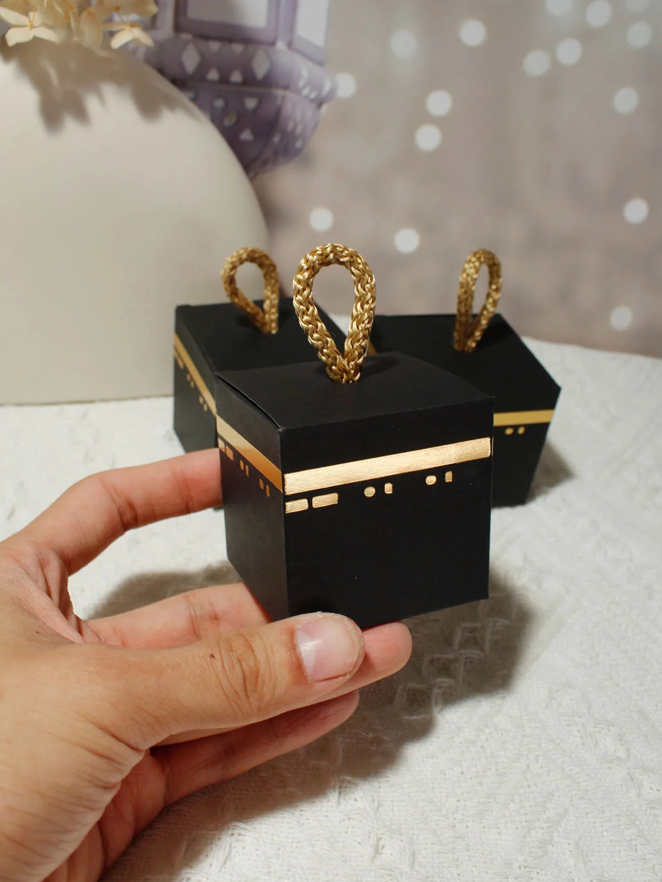 KAABA GIFT BOXES