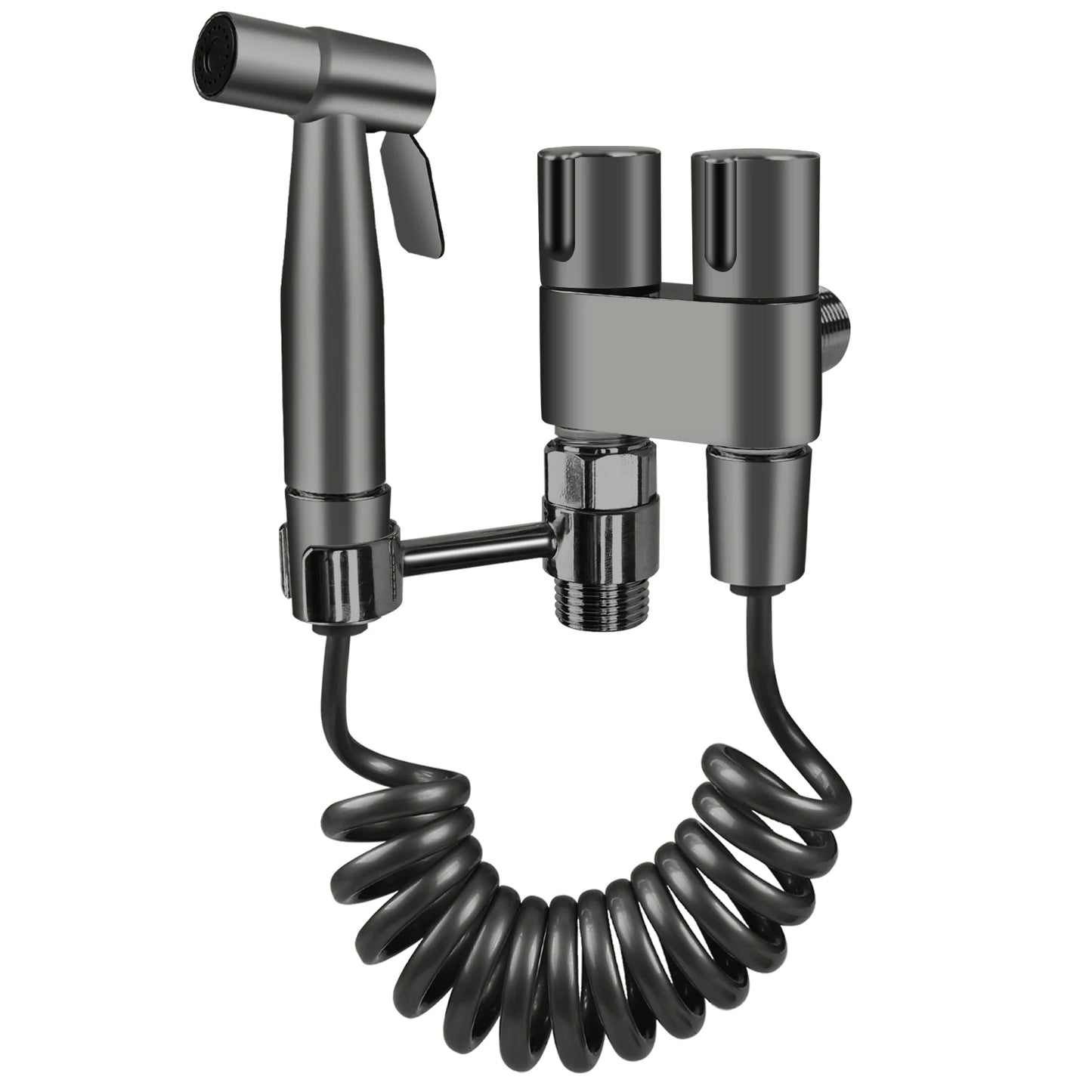 WALL WUDU & ISTINJA BIDET SPRAYER