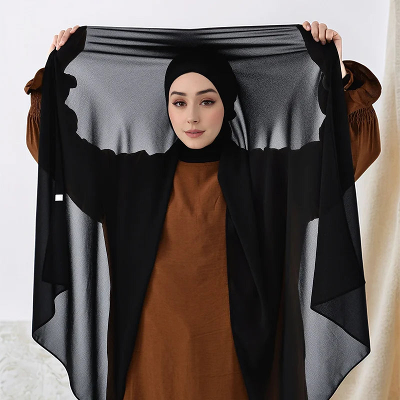 HANA HIJAB UNDERCAP