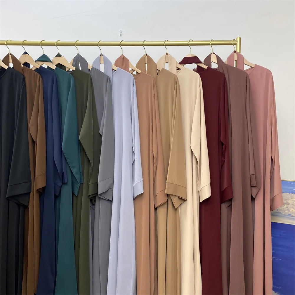NOUR ABAYA CLASSIC