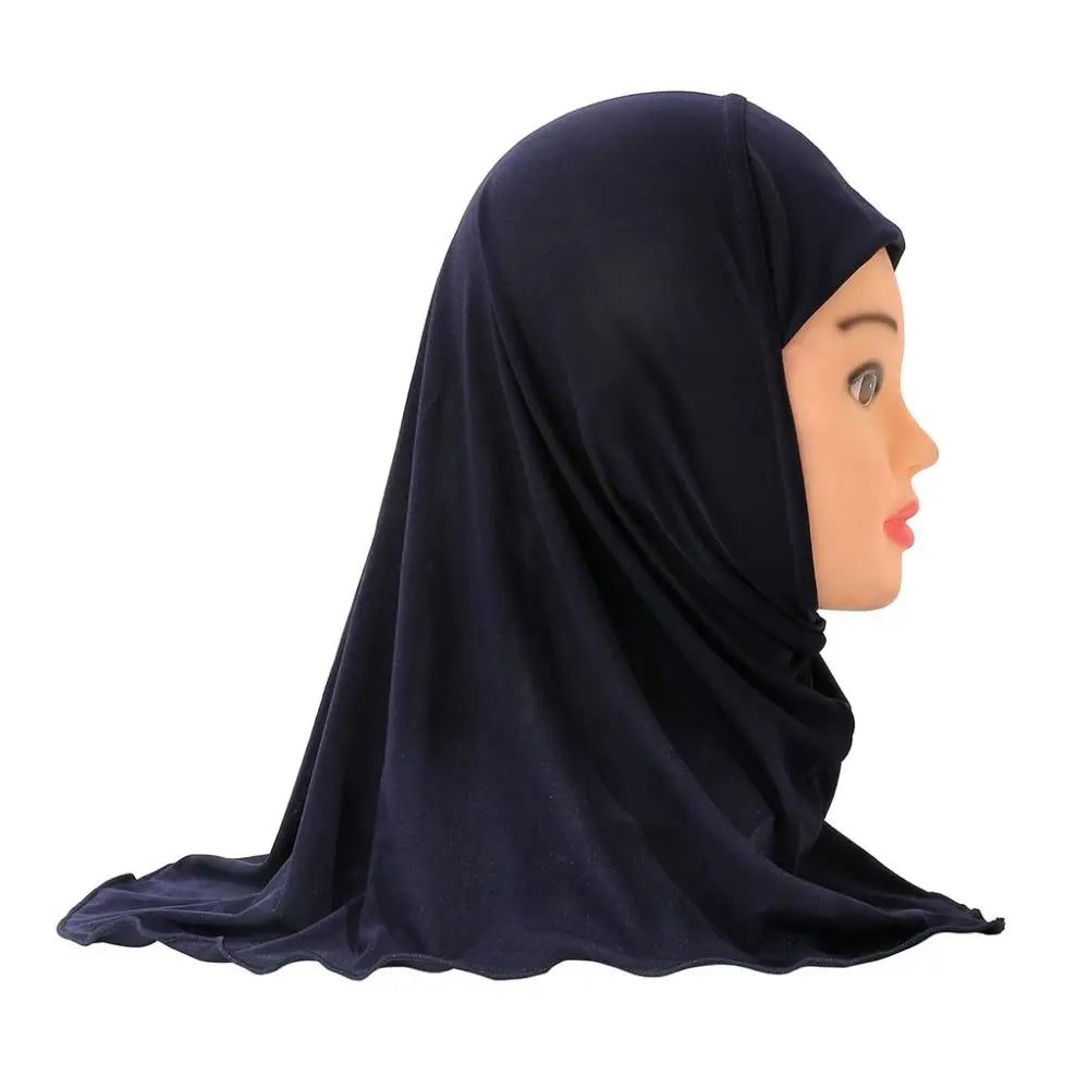 AMIRA KIDS HIJAB
