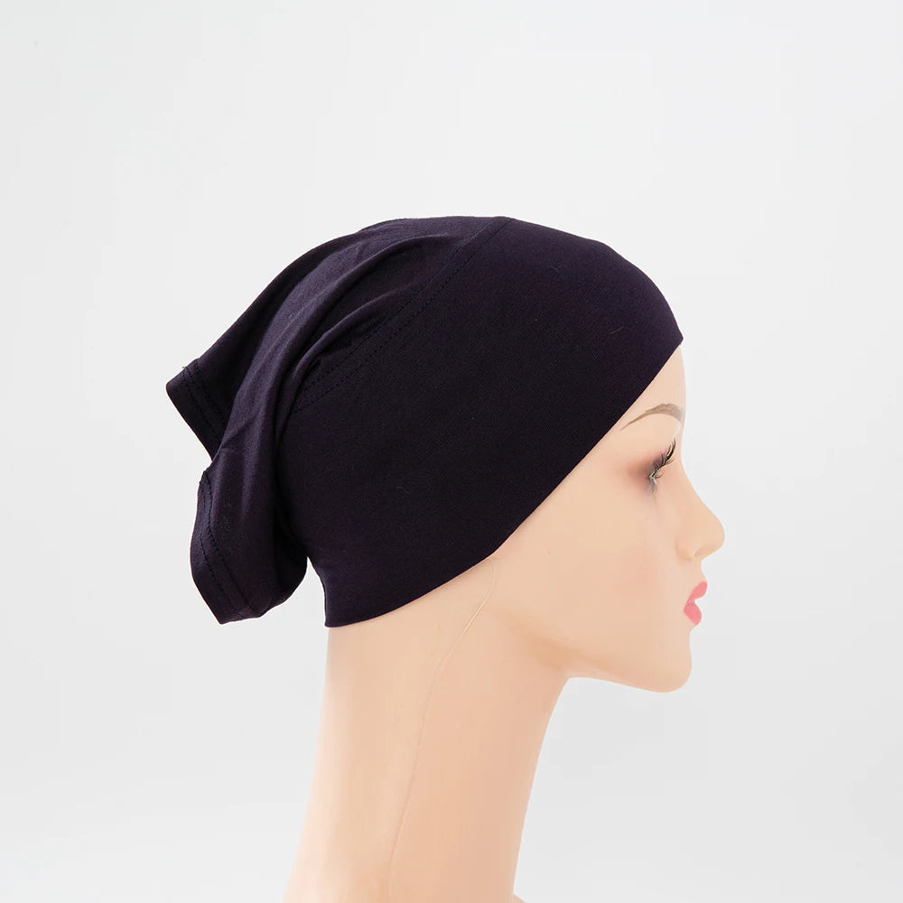 MODAL UNDER HIJAB CAP
