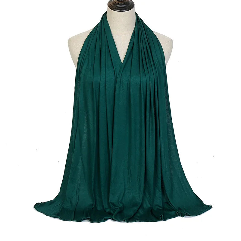 LAYLA JERSEY HIJAB SCARF
