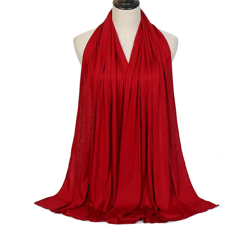 LAYLA JERSEY HIJAB SCARF